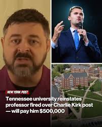 Darren Michael is an associate professor of acting and directing at Austin  Peay State University.