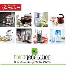 We Absolutely Love The Sunbeam Range What Is Your Favourite Sunbeam Product Sunbeam Appliances Are Available From Sunbeam Appliances Best Appliances Sunbeam