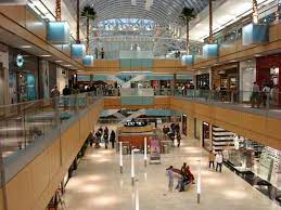 Galleria Mall Dallas Galleria