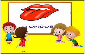 Say the name of a body part out loud and ask the student to move it. Body Parts Name For Kids For Android Apk Download