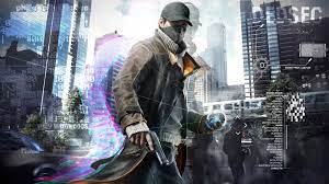 Welcome to the official watch_dogs youtube channel. Watch Dogs Aid3n Pe4rce Tapeta Hd Tlo 1920x1080 Wallpaper Abyss