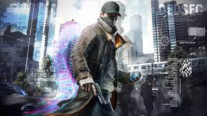 Use the following search parameters to narrow your results illustration i did for the ubisoft's game : Watch Dogs Aid3n Pe4rce Tapeta Hd Tlo 1920x1080 Wallpaper Abyss