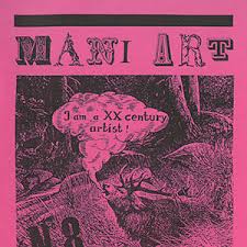 Image result for arte internazionale 1981 2021