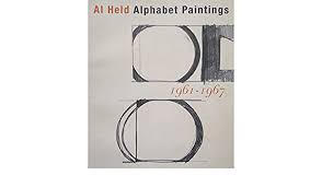 Verwandte artikel zu al held : Al Held Alphabet Paintings 1961 1967 Al Held 9780985141073 Amazon Com Books