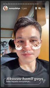 Banyak dari penggemar sunny tak menyangka bahwa influencer tersebut bersikap seperti yang telah dituturkan oleh para saksi. Sunny Dahye Selebgram Korea Yang Lama Tinggal Di Bali Umumkan Kehamilan Semua Halaman Cewekbanget