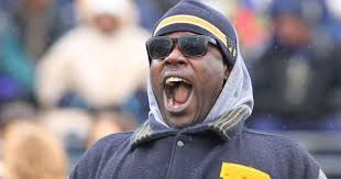 Former Pitt standout Brown elected to College Football Hall of Fame