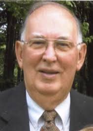 Paul Eugene Mershimer Obituary