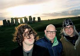 Dinosaur Jr Ancient Ruins And The Monumental Reunion Magnet Magazine