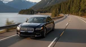 Vancouver Car Service | Black Car & Luxury Chauffeur