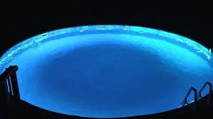 Handlauf Mit Led Beleuchtung Im Set Fur Rundpool O 3 60 M In 2020 Led Unterwasserbeleuchtung Led Beleuchtung