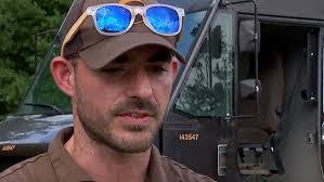 Sean Witter's Instagram, Twitter & Facebook