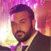 Ali Ahmar Email & Phone Number