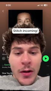 Smokey Robinson Gasme