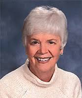 In Memoriam: Mary L. Evans