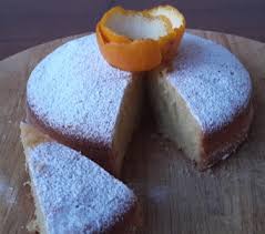 Check spelling or type a new query. Torta All Arancia Senza Uovo Burro E Latte Chef Di Sabato