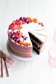 Giotto torte backen | torten selber machen & dekorieren ohne fondant lecker & einfach. 1001 Ideen Und Anleitungen Wie Sie Torten Verzieren Torten Verzieren Kuchen Und Torten Rezepte Kuchen Und Torten