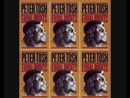 Peter Tosh I Am That I Am Peter Tosh Equal Rights Lp Vinyl