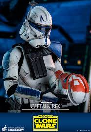 Stars star wars fans war star wars clone wars rex clone wars art 501st legion star wars background clone. Captain Rex Action Figure 1 6 Television Masterpiece Series Star Wars The Clone Wars 30 Cm Blacksbricks