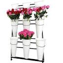 Flower Stand: 9 Barrels - Florist Blog: We Love Florists ...