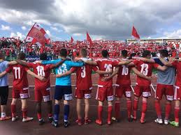 Afc utd v trelleborgs ; Sepsi Osk Csakazosk Liga1betano Fcbosk Gol Fc Botosani ÙÙŠØ³Ø¨ÙˆÙƒ