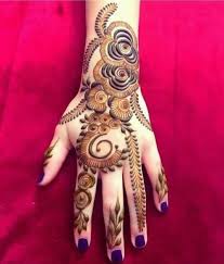 A wide variety of mehndi design options are available to you 9 Khafif Mehndi Design For 2020 Latest Designs