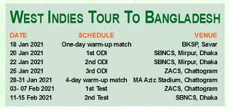 T20 series south africa vs pakistan, women. Int L Cricket Resumes At Dhaka In January With Windies Tour Sports Observerbd Com