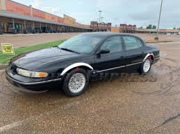 Image result for Light Royal Blue 1995 Chrysler