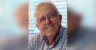 Obituary information for Everette Marvin Haley