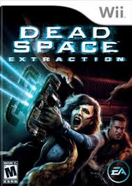 I wondered that if dead space 3 has split screen gaming experience. Dead Space Extraction Wikipedia