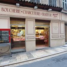 Michel Frères Boucherie Charcuterie Traiteur