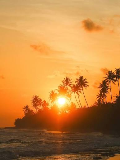 Sunset Point