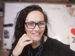 Pauline Armstrong JP