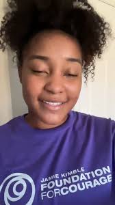 It's hard to believe the month of April is over. It's been a wonderful  celebration as friends, family and co-workers remembered Jamie during her  birthday month. It is our hope this past