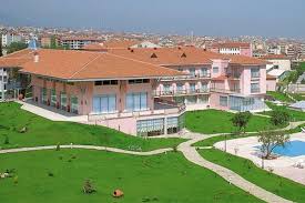 Otelin resepsiyon masası 7 gün 24 saat açıktır. Denizli Polis Evi Rezervasyon Otelleri Net