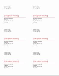 Below is a list of all our label sizes with a detailed drawing (jpg), a downloadable microsoft word® template (doc). Gift Labels 8 Per Page