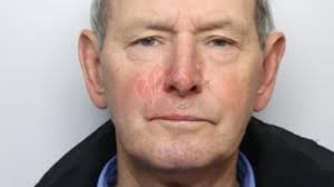 pensioner jailed for historic sex crimes again