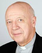 Mgr Jean-Claude Boulanger