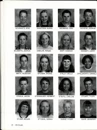 Mickle Middle 2002 Yearbook by Lincoln Public Schools Library Media  Department - Issuu