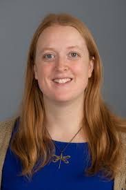 Welcome to McIntyre, Liliana!