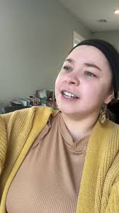 Tiktok not very #demure #fyp