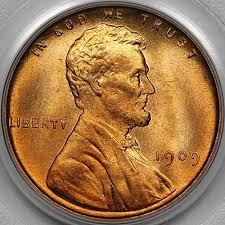 Also, click here to learn about grading coins. Bowers On Collecting Harvesting Wheat Pennies 1909 1958 Coin Update