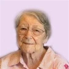 Obituary information for Maureen Herren