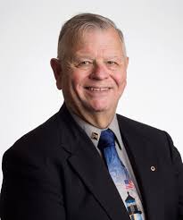 Happy 2021 Everyone!