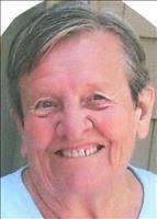 Priscilla J. McCloskey