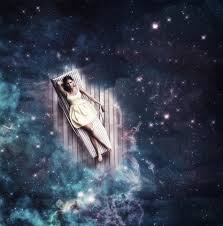 Astral Projection Doorway To A New Dimension Astral Travel Astral Projection Astral Plane