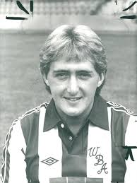 On this day in 1984: Gary Bennett joined Sunderland from Cardiff