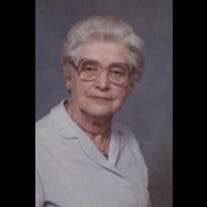 Mary Jordan Obituary