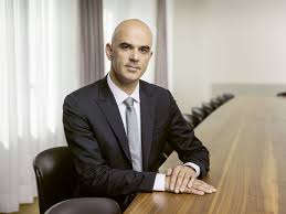 Find the perfect alain berset stock photos and editorial news pictures from getty images. Alain Berset Im Interview Die Gastrobranche Nach Dem Loc