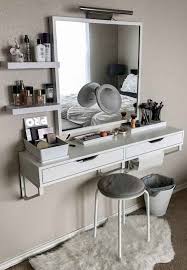 Maybe you would like to learn more about one of these? 28 Popular Collection Shelving Units For Living Room Home Decor And Garden Ideas Dressing Table Design Small Bedroom Decor Makeup Table Vanity