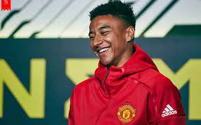 English National Team And Manchester United Midfielder Jesse Lingard S Career Stats And World Cup Performances Jesse Lingard Manchester United Usa Soccer Women